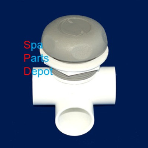 Caldera Spas Waterfall Valve For 2004 Thru 2005 - 72609