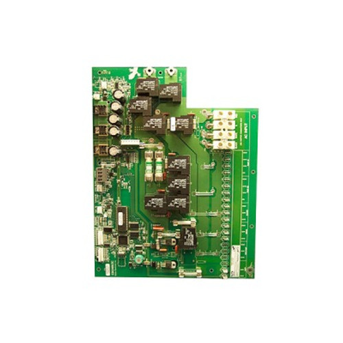 PCB: TSPA-2-P122-P212-B1-O1