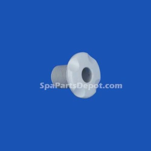 Coleman Air Injector, Top Ap White Only - 100-699