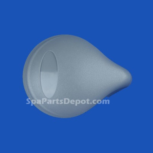 Sundance Spa Valve Control Knob GRAY - 6541-376