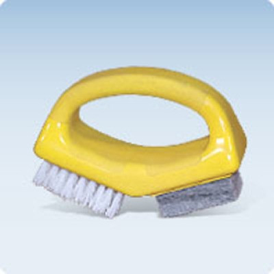 Aqua Quik 2 In 1 Brush & Pumice - 4810