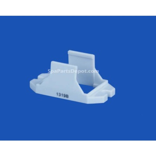 Hydro Quip Base, Relay Mounting, SE, Part # 35-0031A