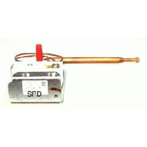 Hi-Limit Thermostat 6" to 36"