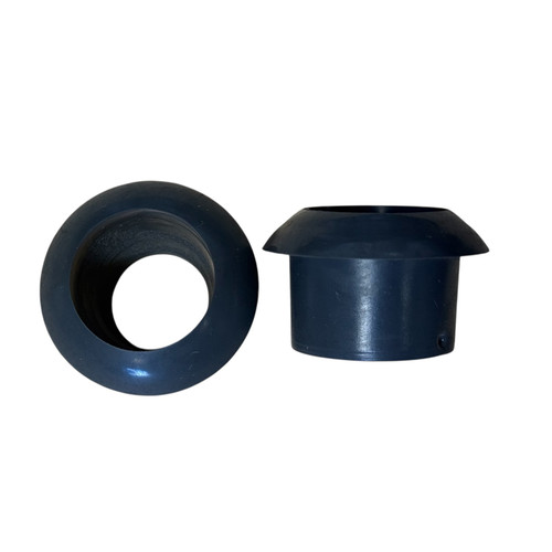 Caldera Spas Replacement Gray Grommets For 9" Grab Bar - 73321