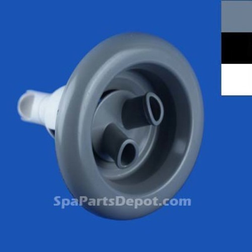 Power Storm Spa Hot Tub Jet Internal Twin 5" Roto Smooth - Waterway