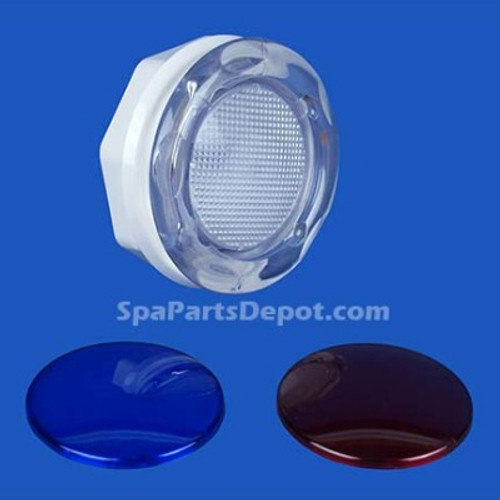 5" Light Wall Fitting Kit, 3-5/8 Hole Size - 630-K005