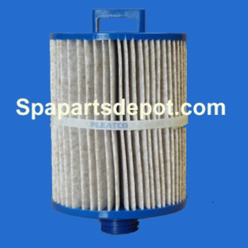 Master Spas H2X SWIM SPA ECO PUR FILTER - X268045/PWW50P3