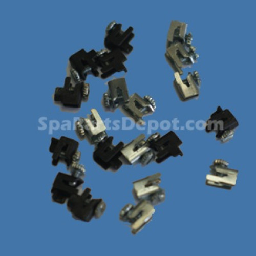 TC TRIPPER SETS RELIANCE 10 Pack Set - 990200-000