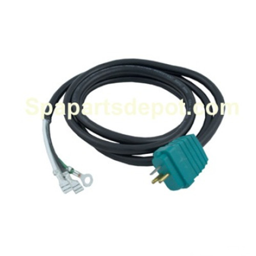 Hydro Quip Light Cord 30-0270-48C