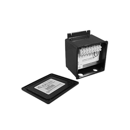 AS-MULTI COMBO-95 W/O BUTTON 120/240V, 20Amp Circuit, 1 To 2HP Item #: 921305-001