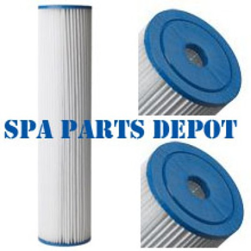 FC2340 - O. D. 2 7/8" x Length 19 1/2" - 12 Sq Ft