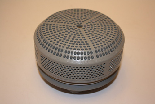 Freeflow Spas Suction Fitting, Gray - 303190 Freeflow Spas Suction Fitting, Gray - 303190