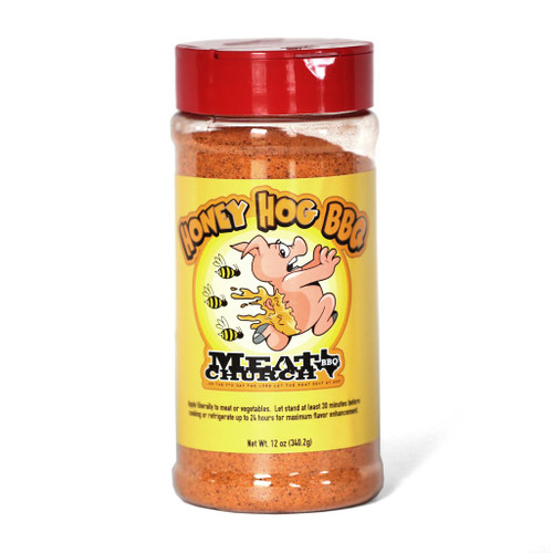 The Meat Church Summer Sale. Shop all seasoning bundles (e.g., 8