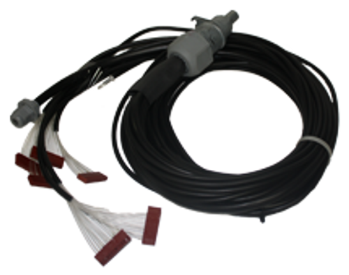 Light, Fiberoptic Wire Harness