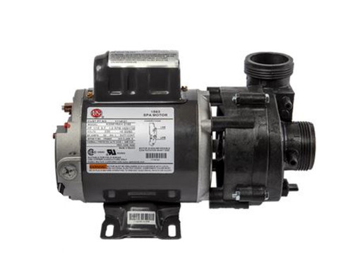 Balboa Spa Circulation Pump - 230V - 6154106-S 