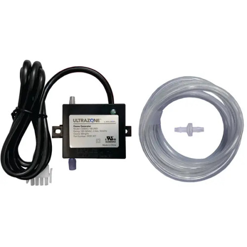 Viking Ozonator, Replacement for Aqua Sun, 115v/230v, AMP Plug