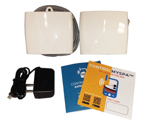 Balboa CMS BP Series Wi-Fi Module Kit