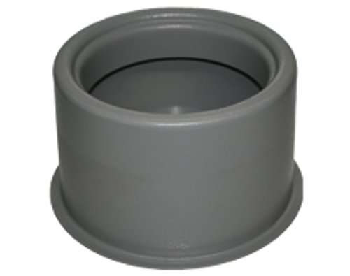 WEIR, FLOATING W/COVER 9 IN GRAY 98-19