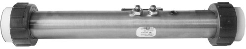 BCS6000 Series Baptismal Heater Assembly