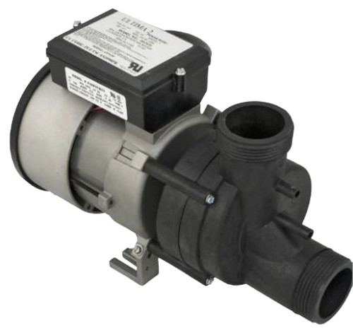 Hydro-Quip 0.5HP 115V 1 Speed Baptismal Pump