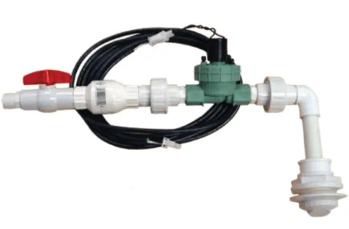 Baptismal BES Series Fill Valve Assembly Manual Kit