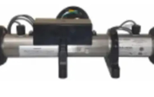 Balboa BP100 5.5kW Remote Heater with Harness 26-G7513-K