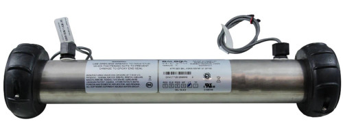 Balboa BP100 5.5kW Flo-Thru Heater Assembly