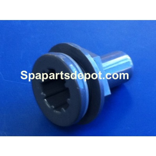 Master Spas Ozone Jet Wall Fitting, Part # X320226