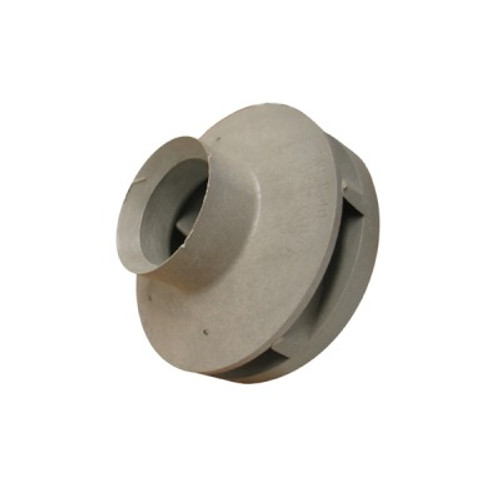 Waterway Hi-Flo 1hp Impeller Assy, S/D 310-4000