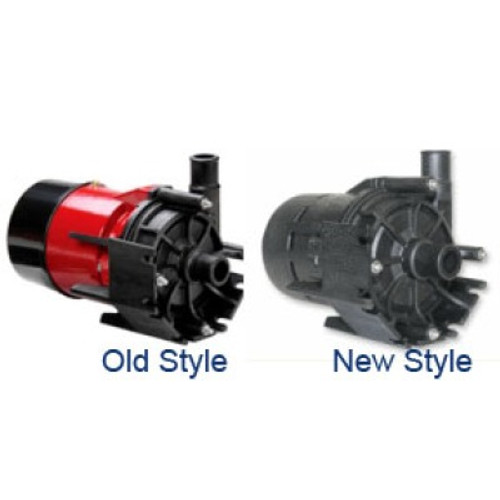 Laing SM959NHW-26 3/4' Barb Circ. Pump 230V/50HZ (Discontinued, See Replacement Below L73979)