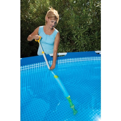 Classic Floating Pool Thermometer – Spartan Pool Products