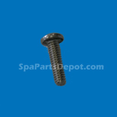 Caldera Relia Flo Suction Cover Screw