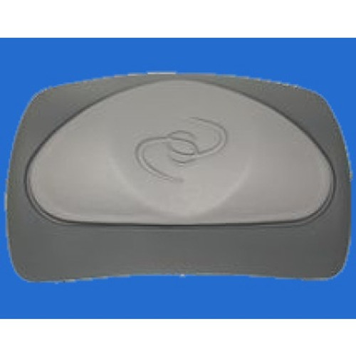 Caldera Spa Corner Pillow, 2002 - 2008 - 72592/77588