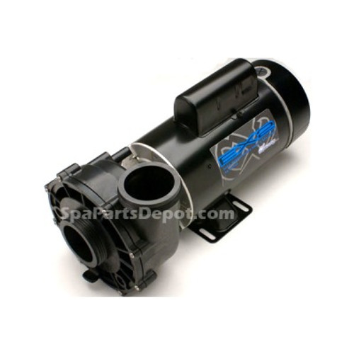 Waterway Pump EX2 3.0HP/4.5HP 230V 60HZ 2 Speed 48 Frame