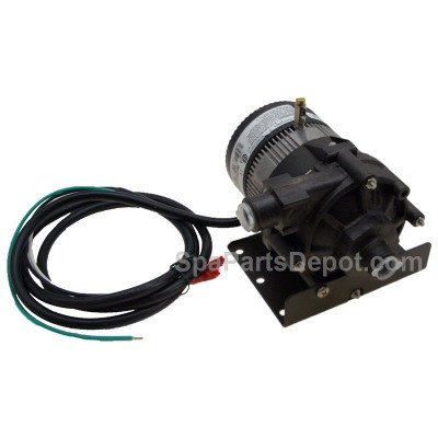 eRiNGo　1125 Laing 73979 E10 Circulation Pump 230V — Vita Pool Supply