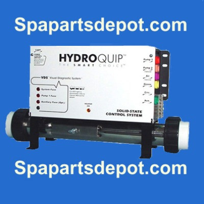 hydro quip pumps