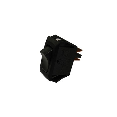 Rocker Switch 16Amp 3/4HP SPST - Spa Parts Depot