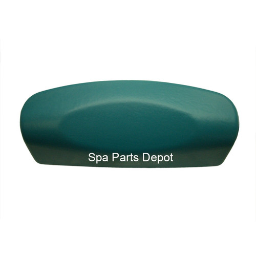 Hot Spring Spa Pillow, Hot Springs 19972002, Teal Spa Parts Depot