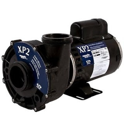 Aqua-Flo FMXP/XP2 2.0 SPL 115V 2-Spd. 2