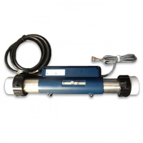Freeflow / Aquaterra Spa Heater 1KW or 4KW 77358 Spa Parts Depot