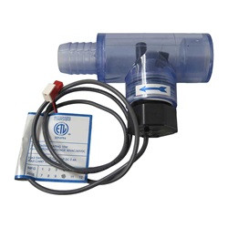 flow switch: 3/4