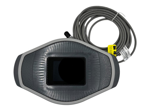 Master Spa - X310341 - PANEL, ST MINI WATCH 15' CORD - Spa Parts Depot