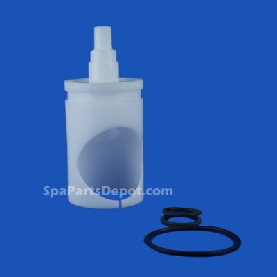 Hot Spring / Tiger Valve Diverter Kit 94- 97 - 70849 - Spa Parts Depot