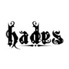 Hades Footwear