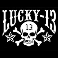 Lucky 13