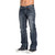 Affliction Jeans Men's Cooper Standard V Snowmass 110BC010