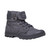 Palladium Footwear Men's Pallabrouse Baggy Iron/Brushed Nickle 02478-084-M