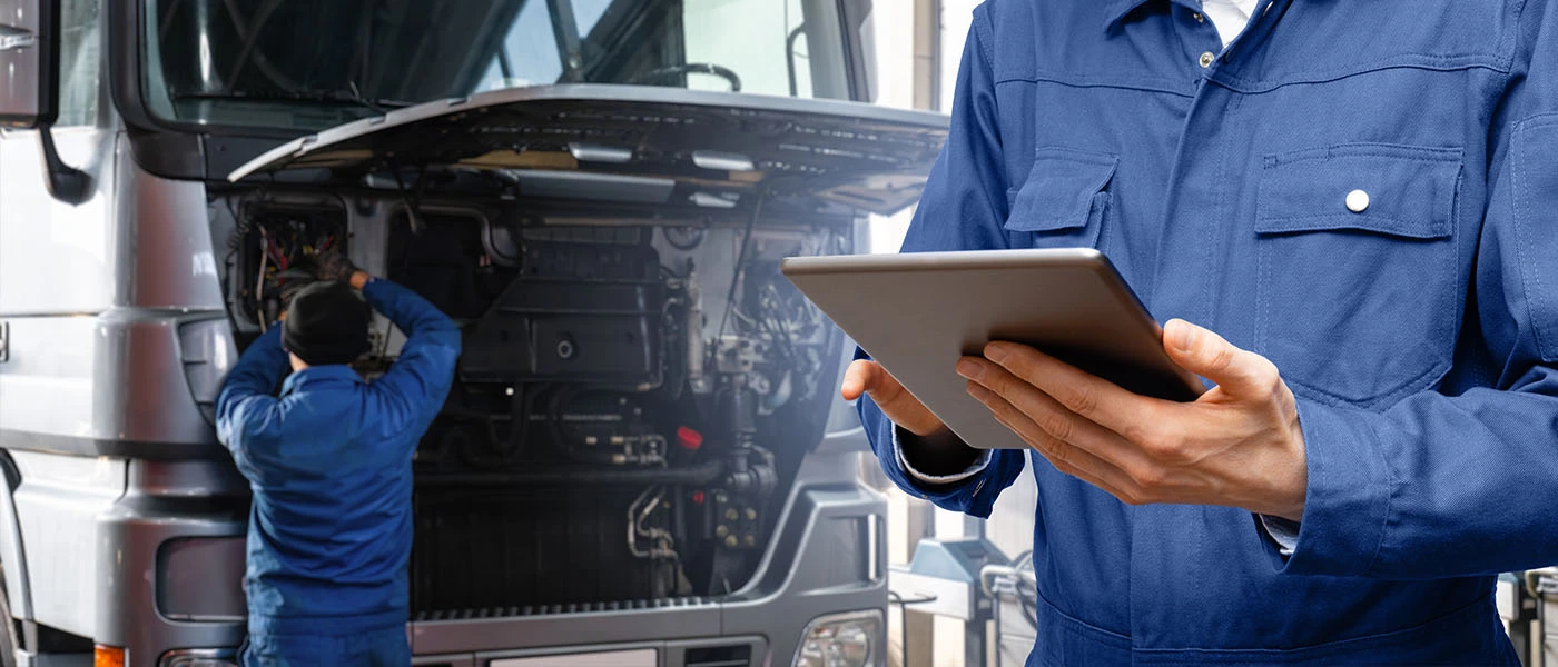 All In Vehicle Inspections