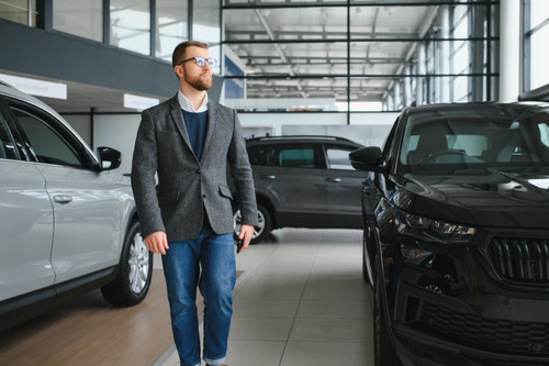 ​Choosing Your Perfect Vehicle: Key Considerations Before You Buy