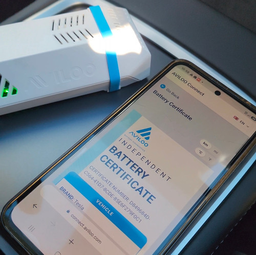 EV Battery Testing Adelaide | SA’s First AVILOO Provider | AIVI